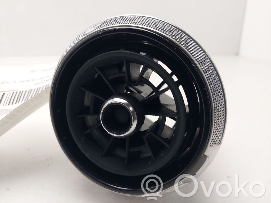 Audi A3 S3 8V Grilă ventilație centrală 