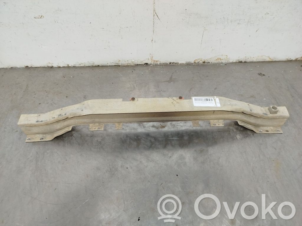 Opel Astra H Poprzeczka zderzaka tylnego
