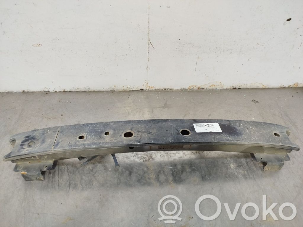 Ford Focus Front bumper cross member 