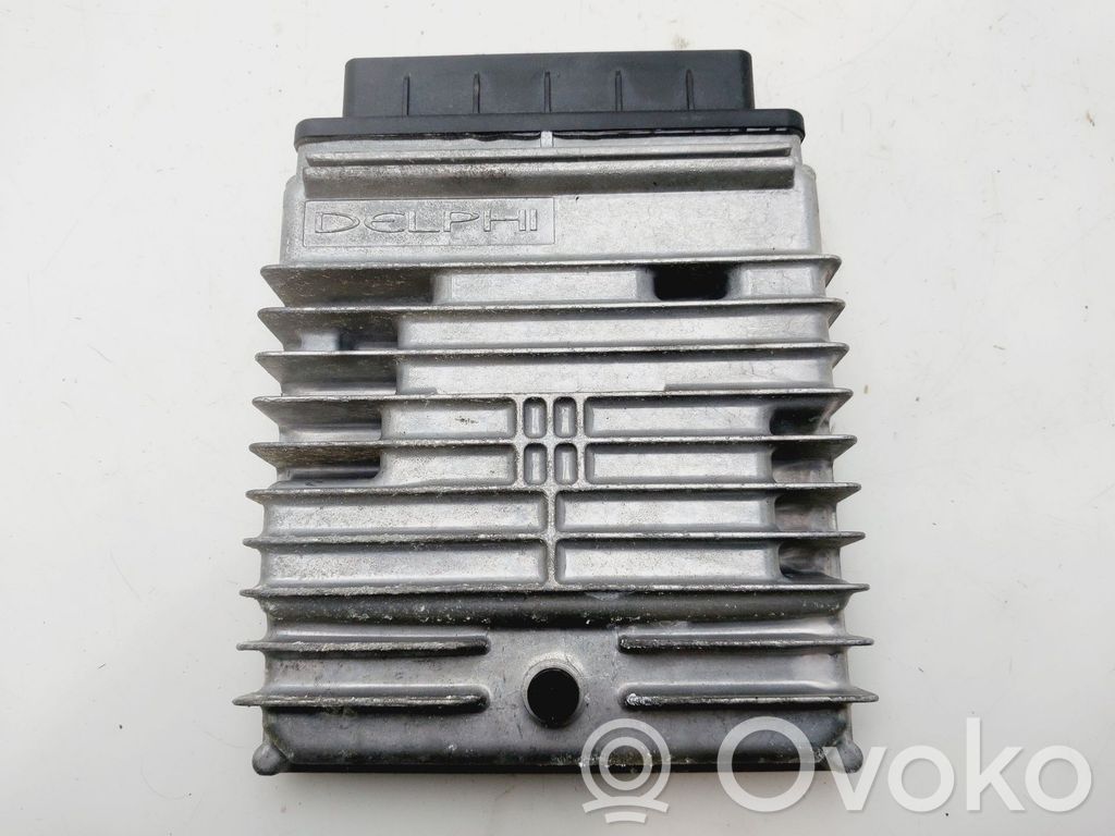 Motorsteuergerät/-modul   2M5A12A650PF