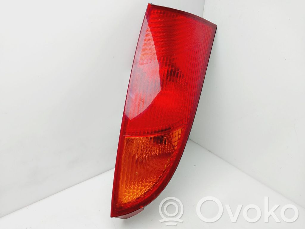 Ford Focus Takavalot 