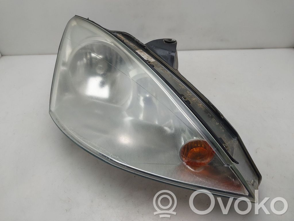 Scheinwerfer   2M5113W029BE