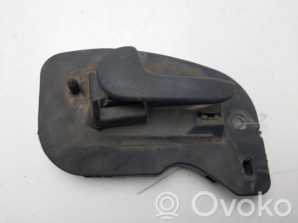 Opel Combo C Manecilla interna puerta delantera 