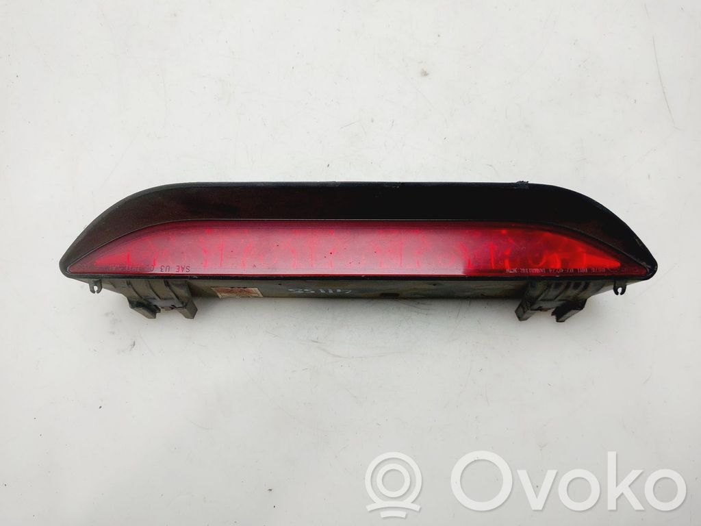 Daewoo Kalos Third/center stoplight 