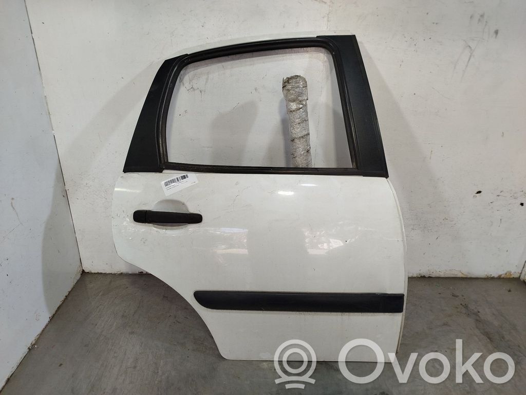 Citroen C3 Galinės durys 