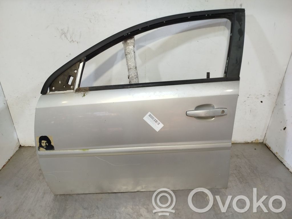 Opel Vectra C Puerta delantera 