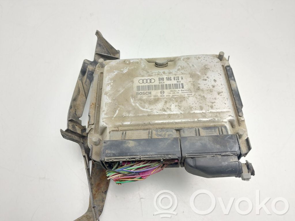 Audi TT Mk1 Engine control unit/module 