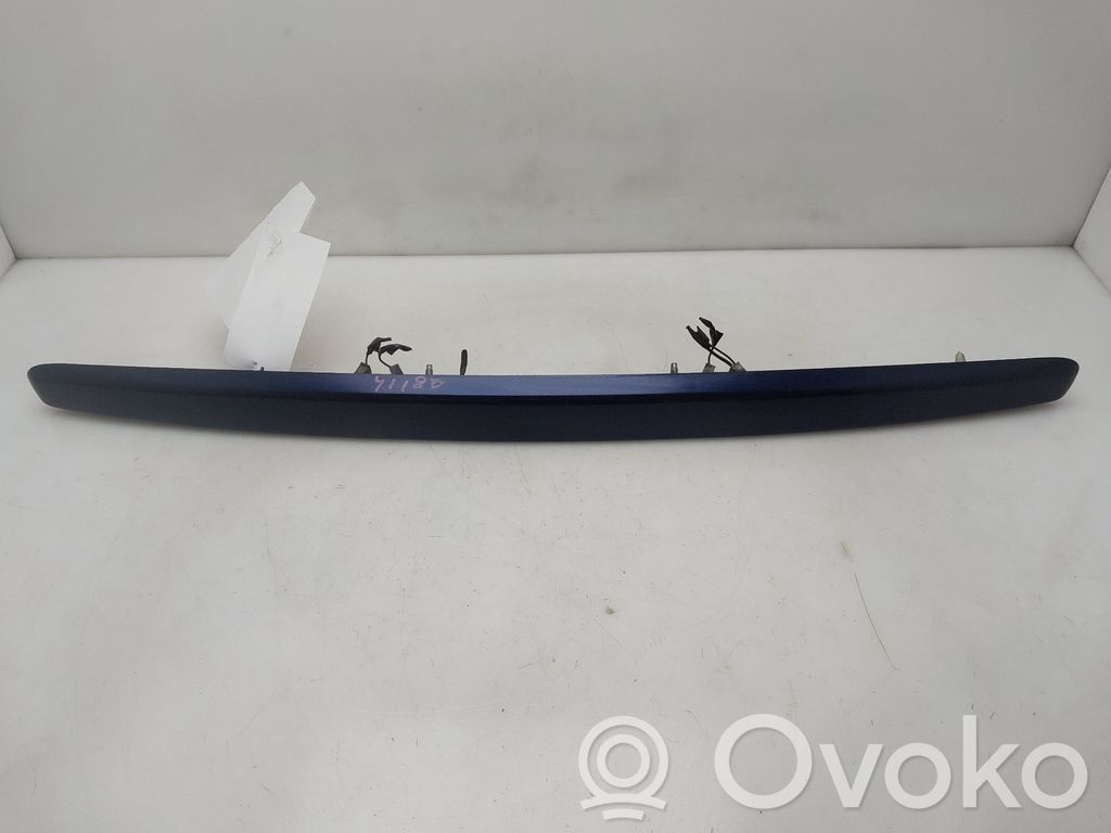 Ford Focus Mâner exterior deschidere hayon/portbagaj/oblon 
