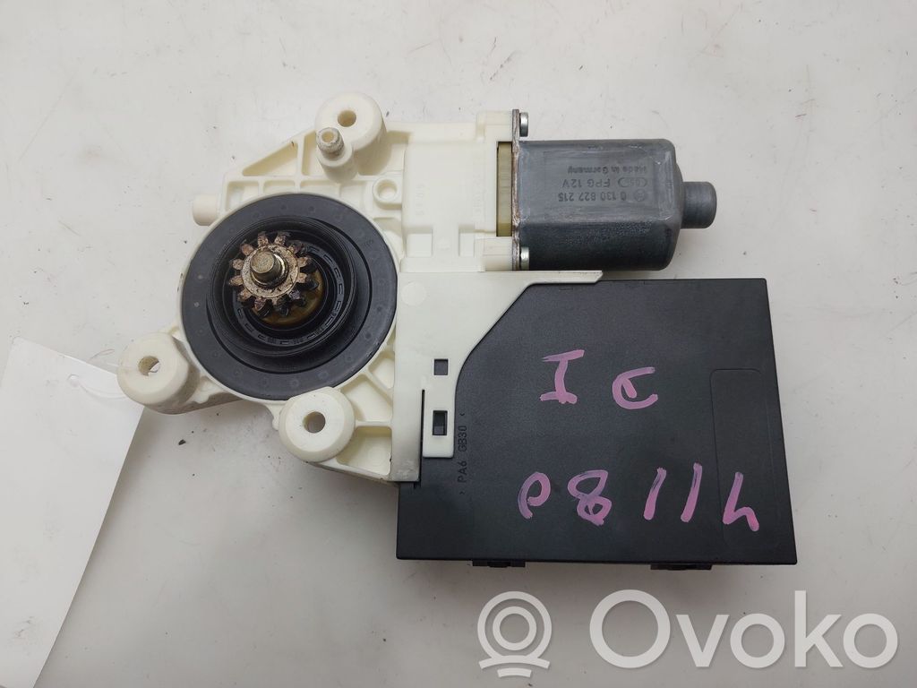 Ford Focus Motor macara geam ușă față 