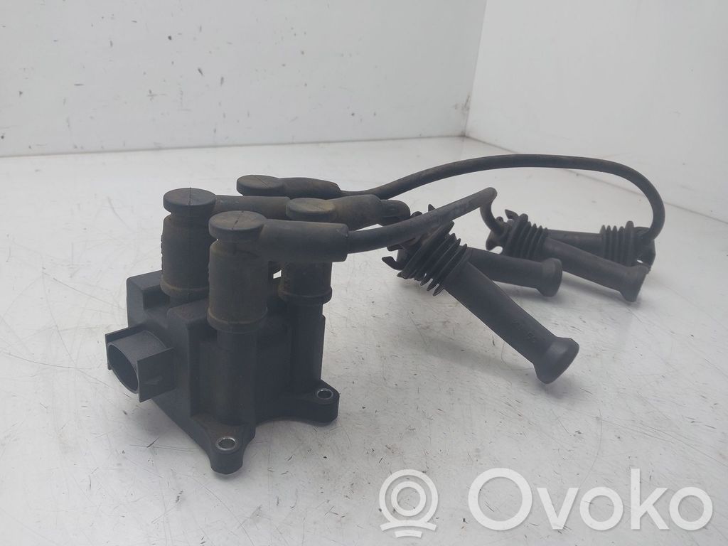 Ford Focus High voltage ignition coil 