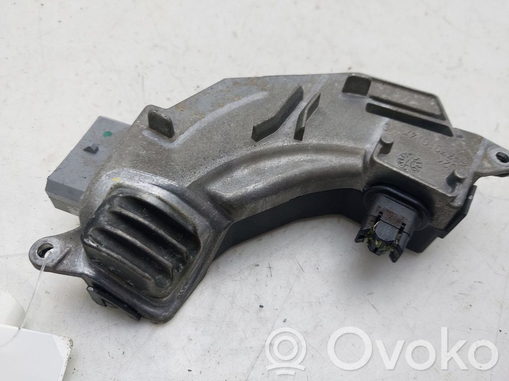 Fiat Croma Motorino ventola riscaldamento/resistenza ventola 