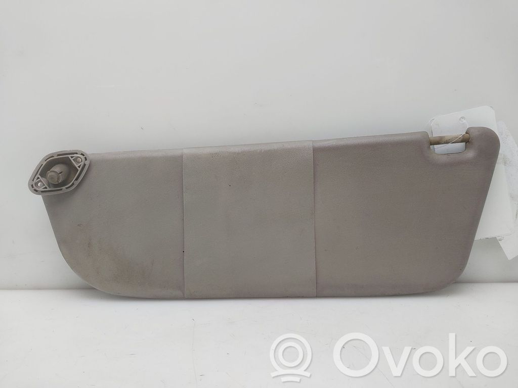 Opel Corsa B Sun visor 