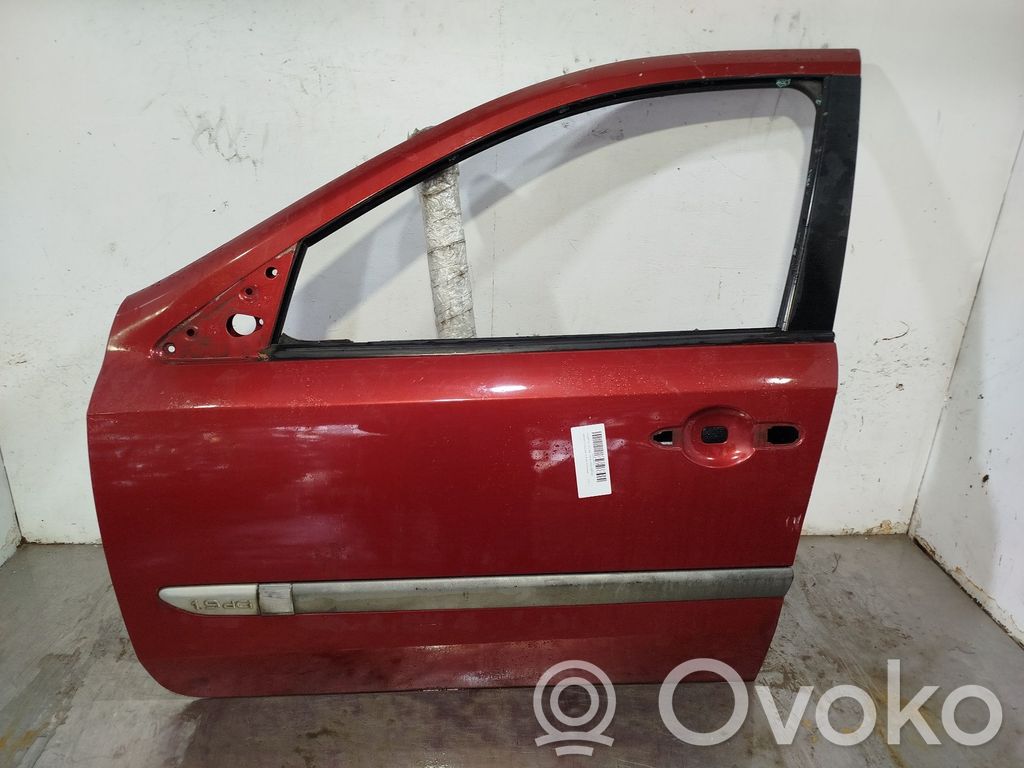 Renault Laguna II Puerta delantera 
