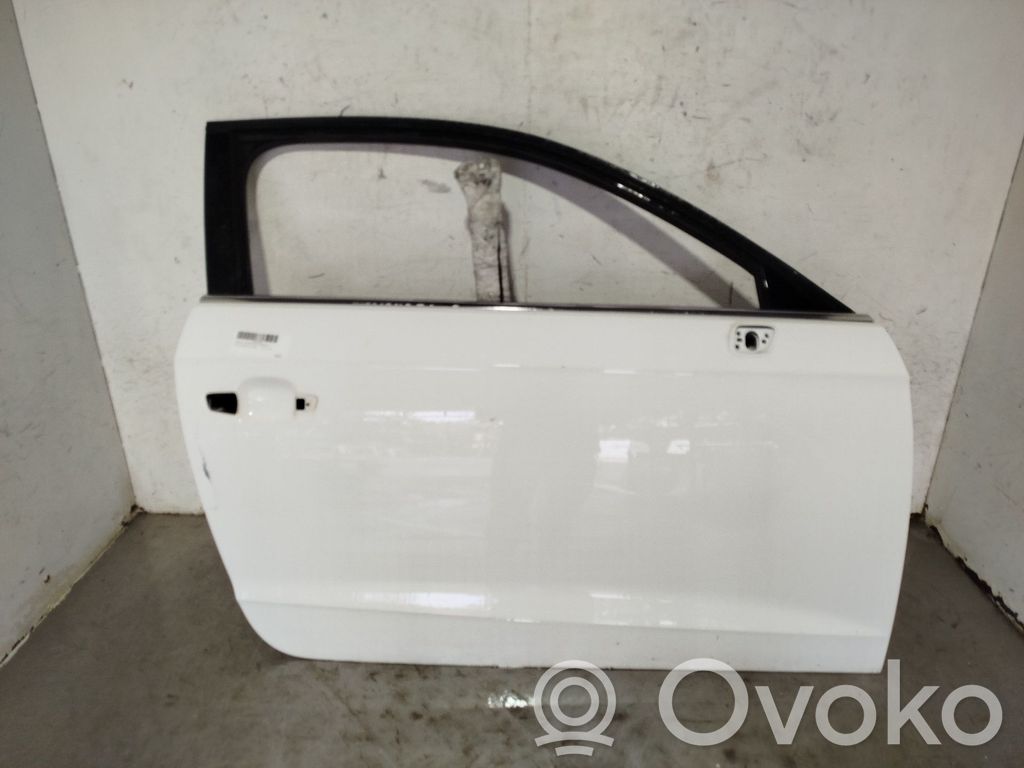 Audi A3 S3 8V Durvis 