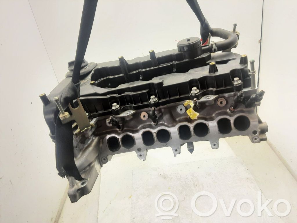 Opel Astra J Engine head 
