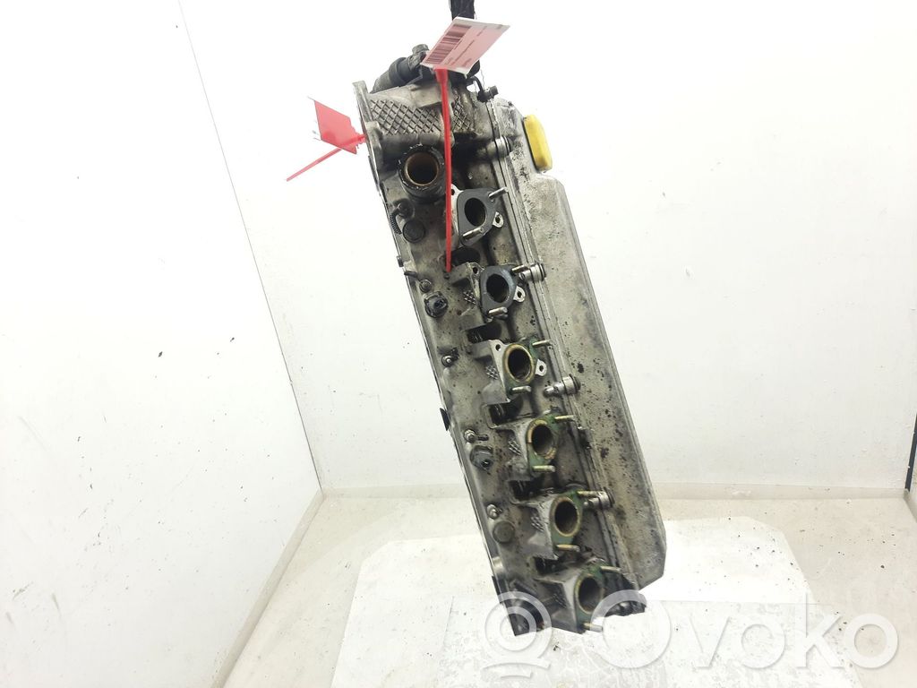 Opel Omega B2 Engine head 
