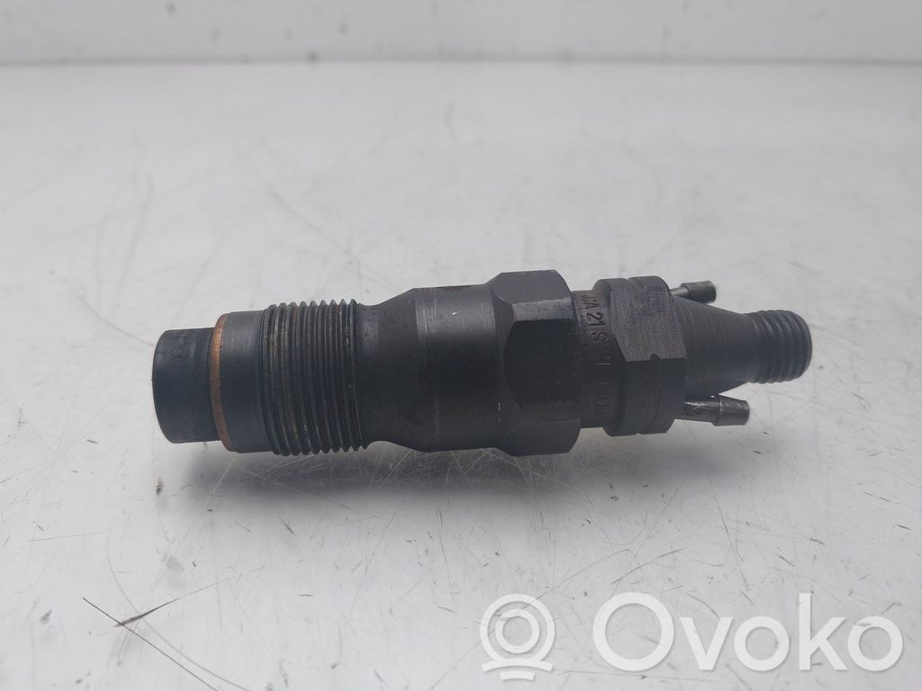 Inyector de combustible   KCA21S71