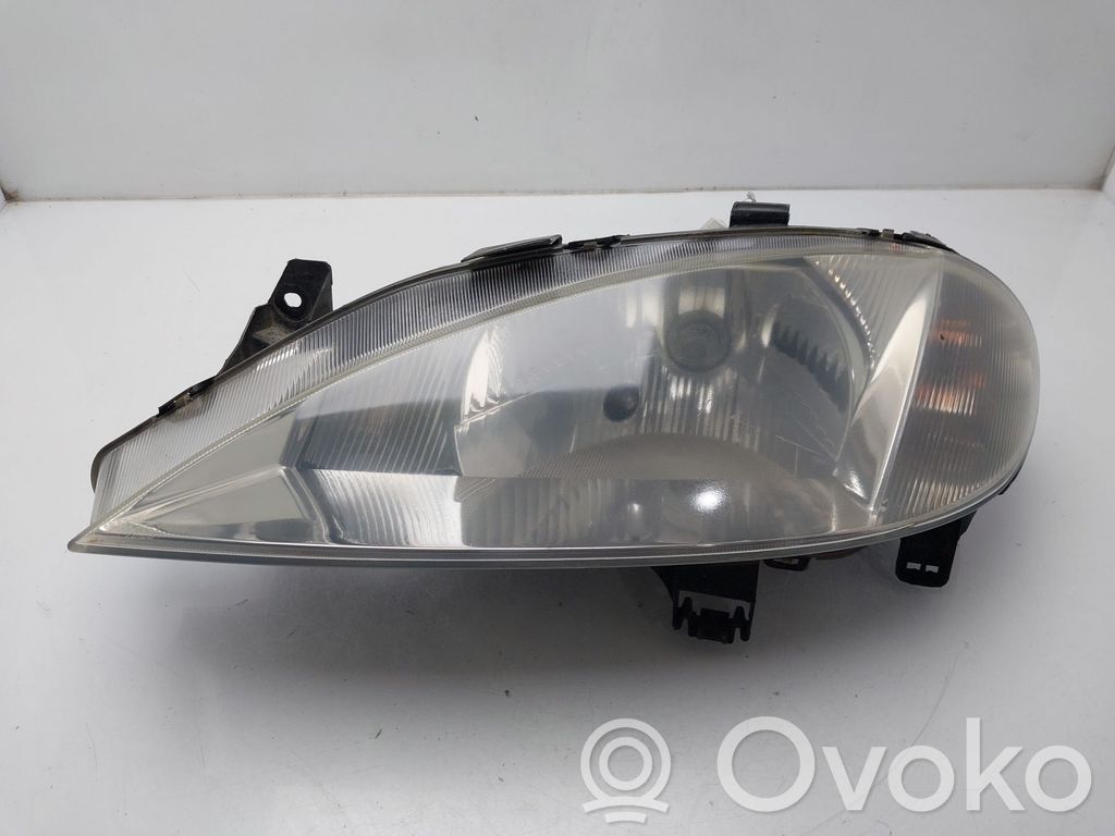 Renault Megane I Headlight/headlamp 