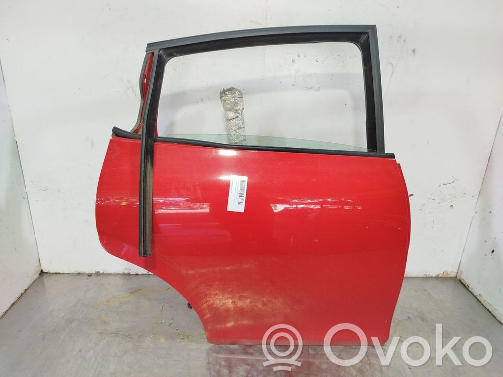 Seat Leon (1P) Puerta trasera 