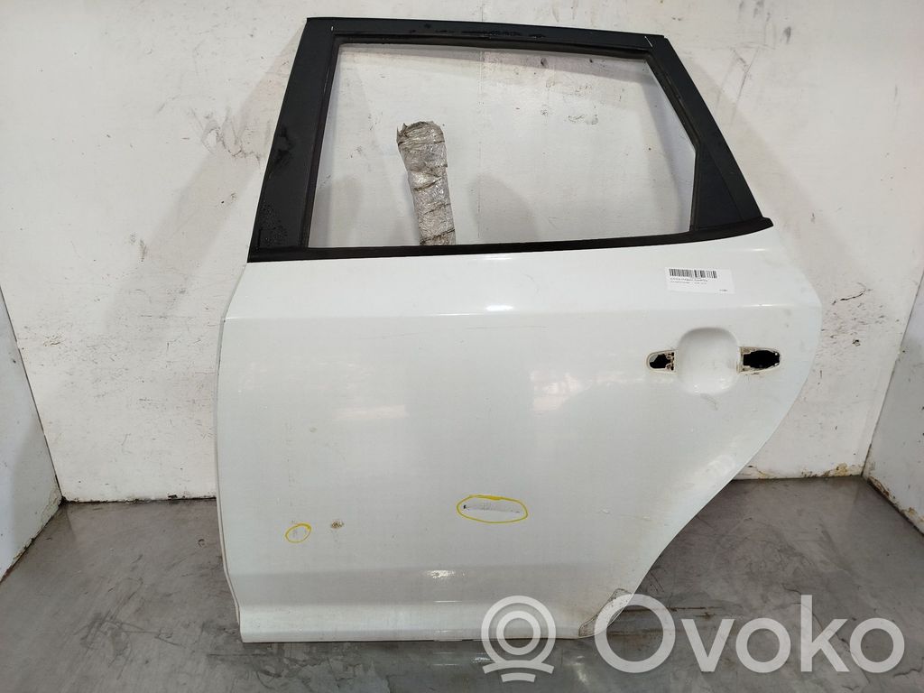 KIA Ceed Puerta trasera 
