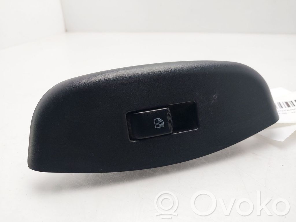 Electric window control switch   96540782