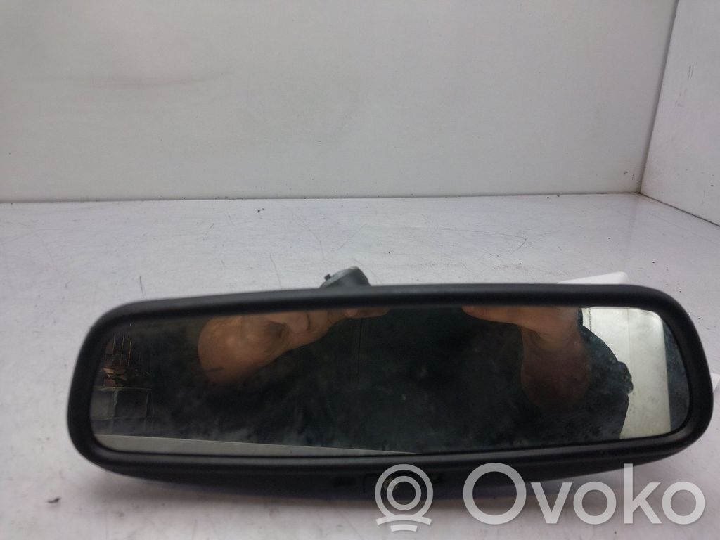 Espejo retrovisor (interior)   8149ST