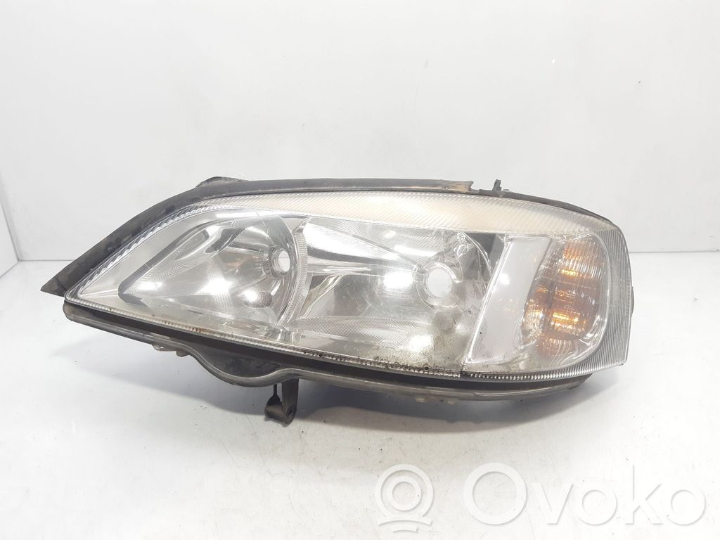 Opel Astra G Far 