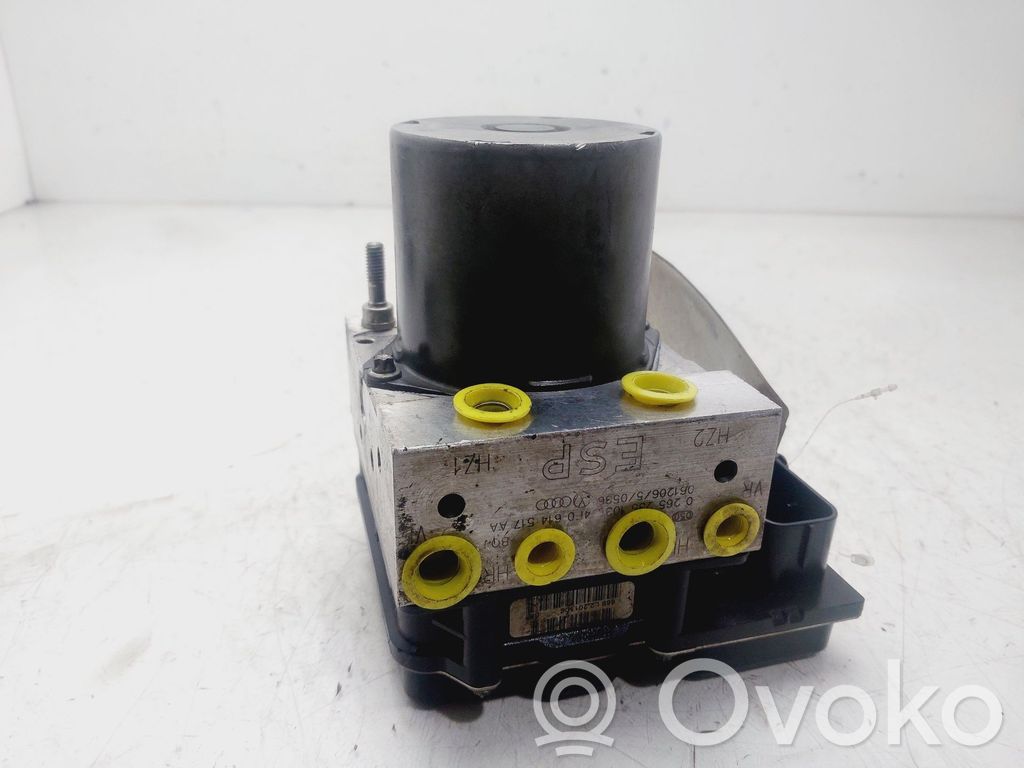 Bomba de ABS   4F0614517AA