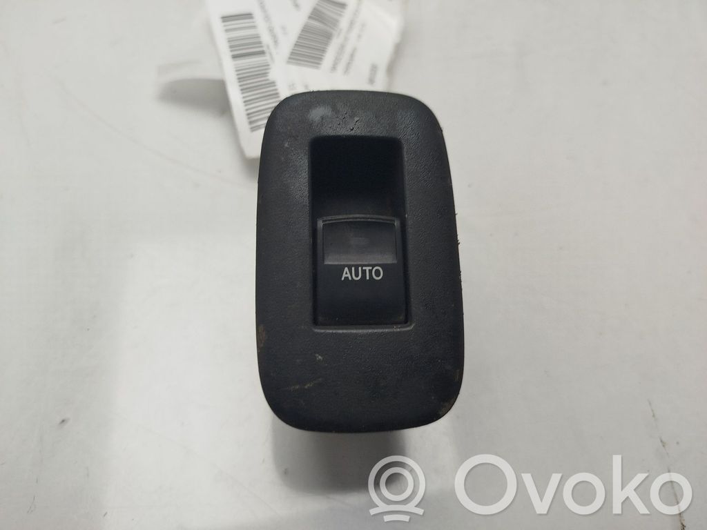Toyota Auris 150 Electric window control switch 