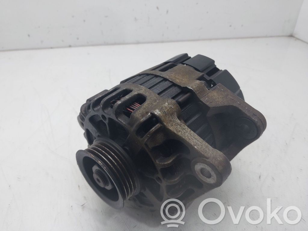 KIA Picanto Alternador 