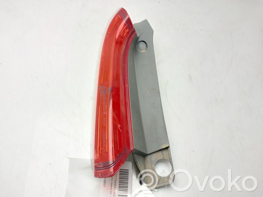 Honda CR-V Luci posteriori
