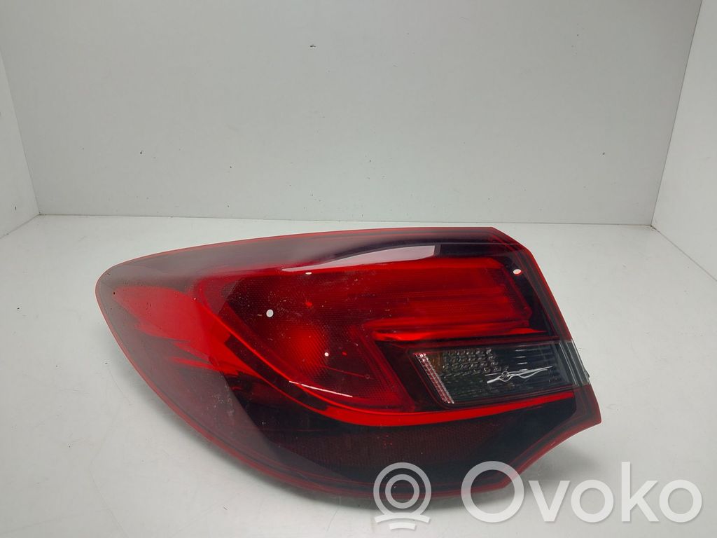 Opel Astra J Takavalot 