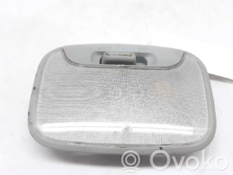 Luz del asiento delantero   MR190205