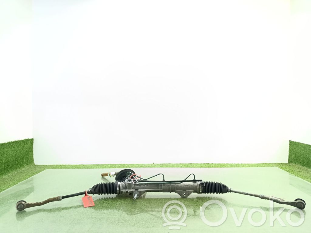 Citroen C4 I Lenkgetriebe 