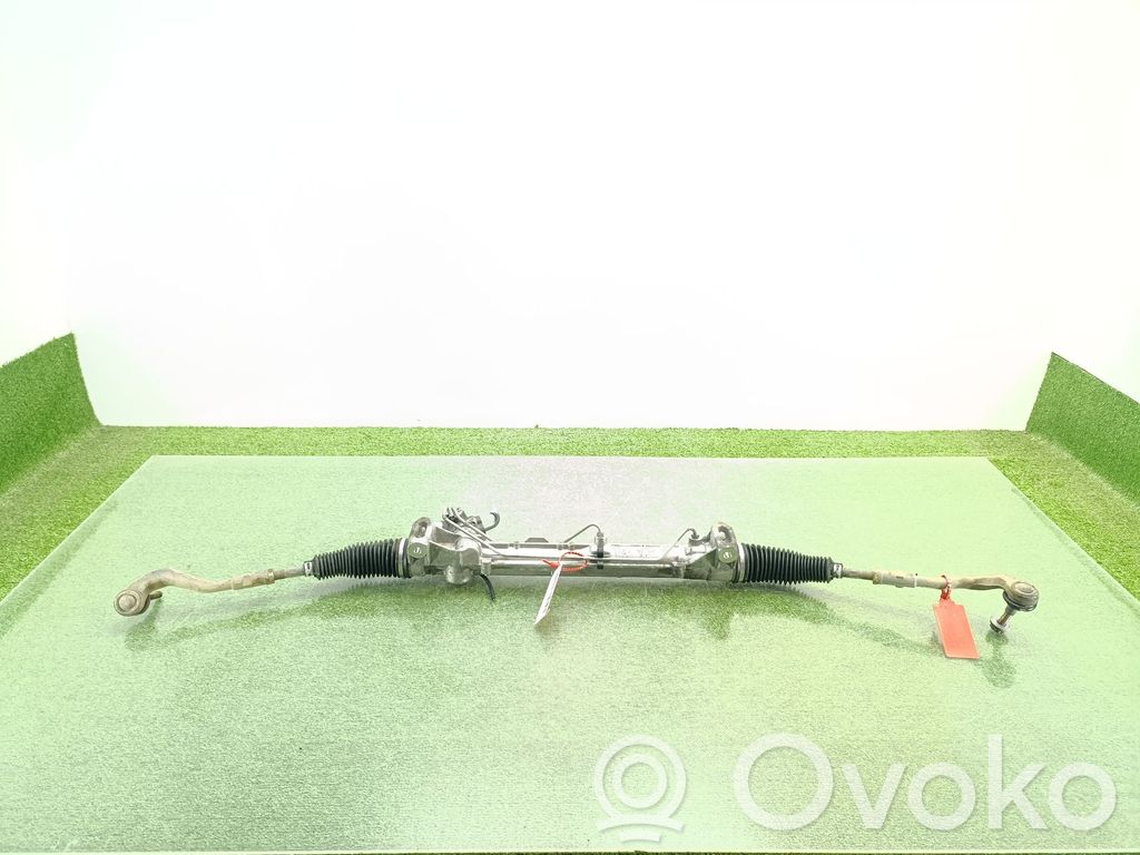 Audi A4 S4 B8 8K Cremagliera dello sterzo