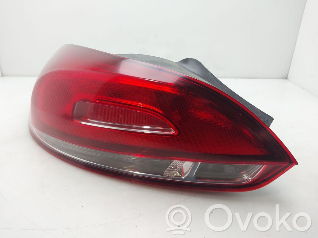 Volkswagen Scirocco Rear/tail lights 