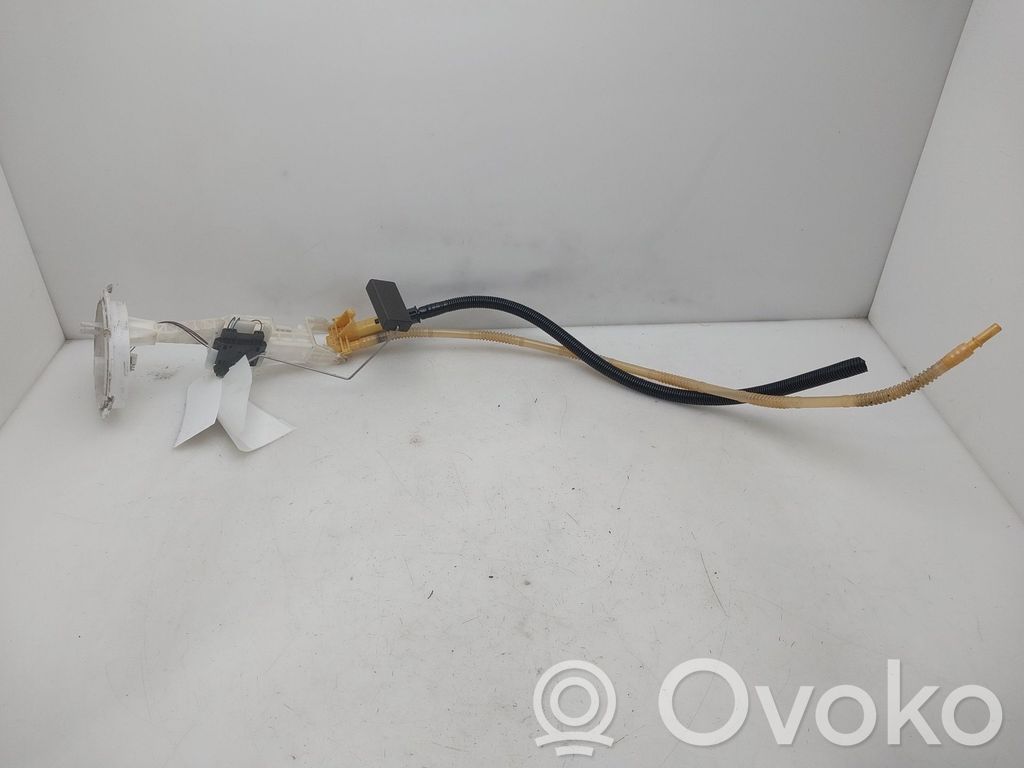 Volkswagen Tiguan Pompa carburante immersa