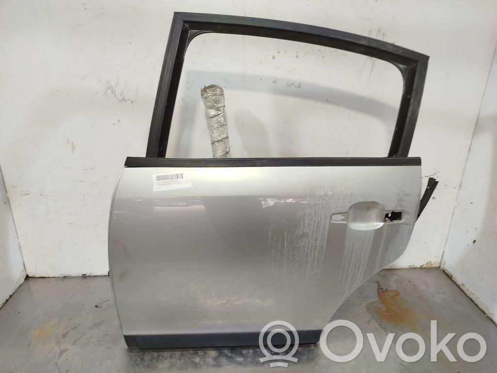 Citroen C4 I Galinės durys 