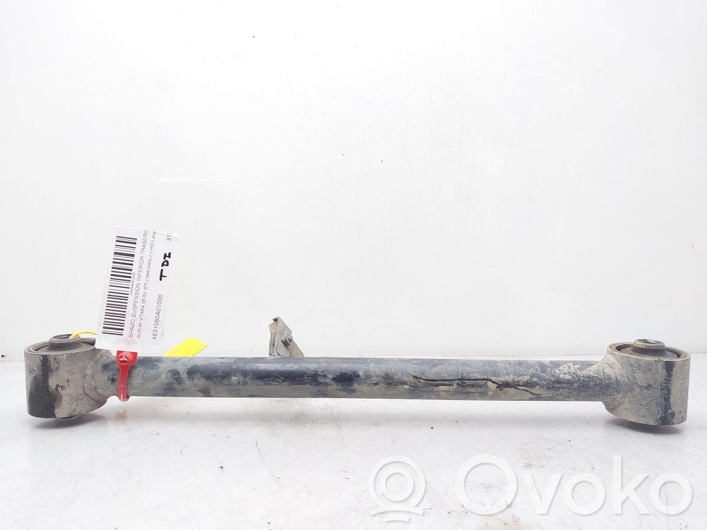 Querlenker hinten   4631060A01000