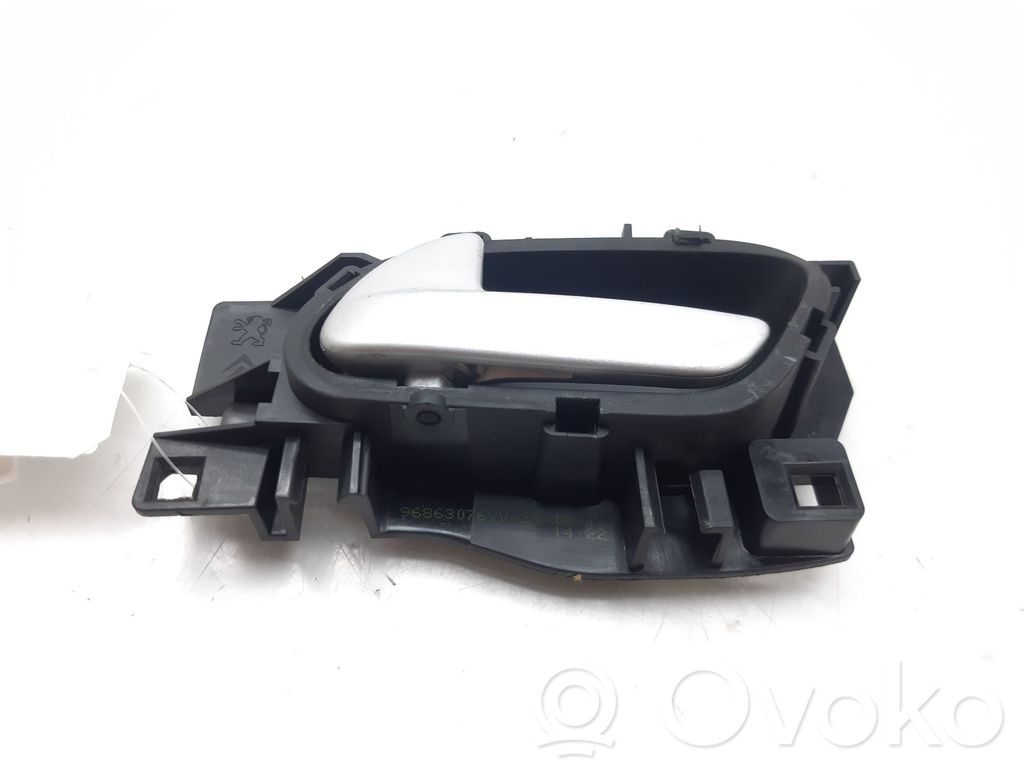 Citroen Berlingo Manecilla interna puerta delantera 