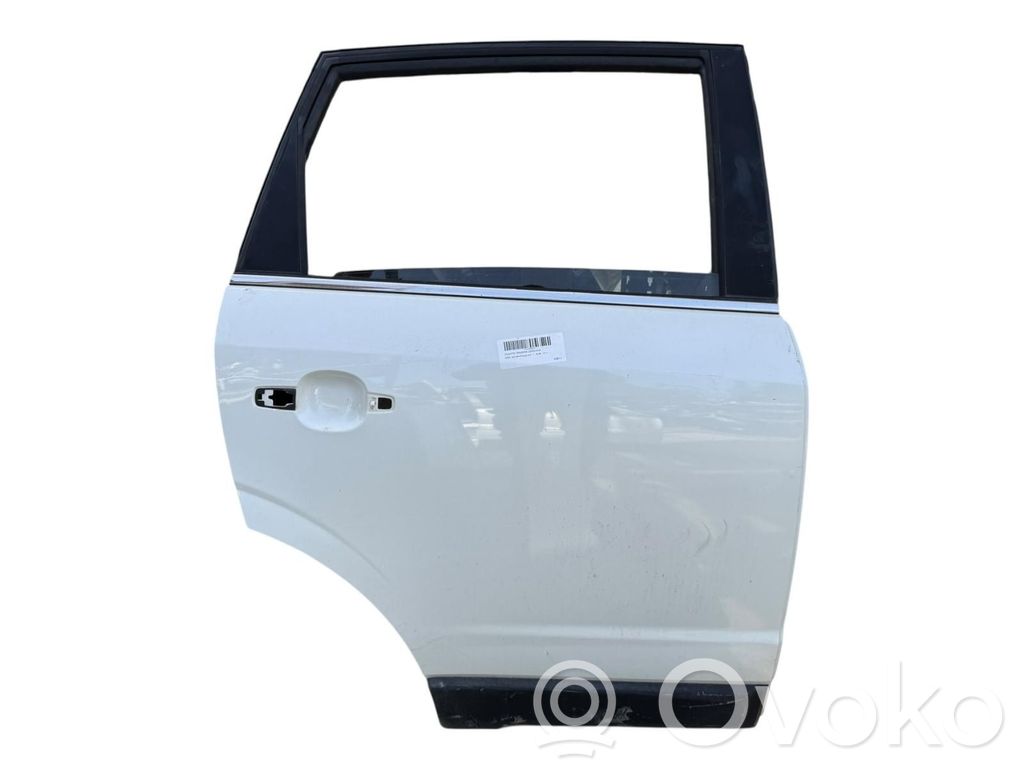 Galinės durys   95416997