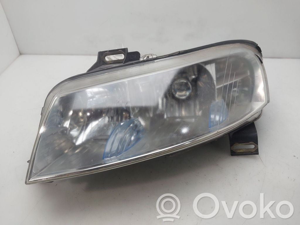 Fiat Stilo Phare frontale 