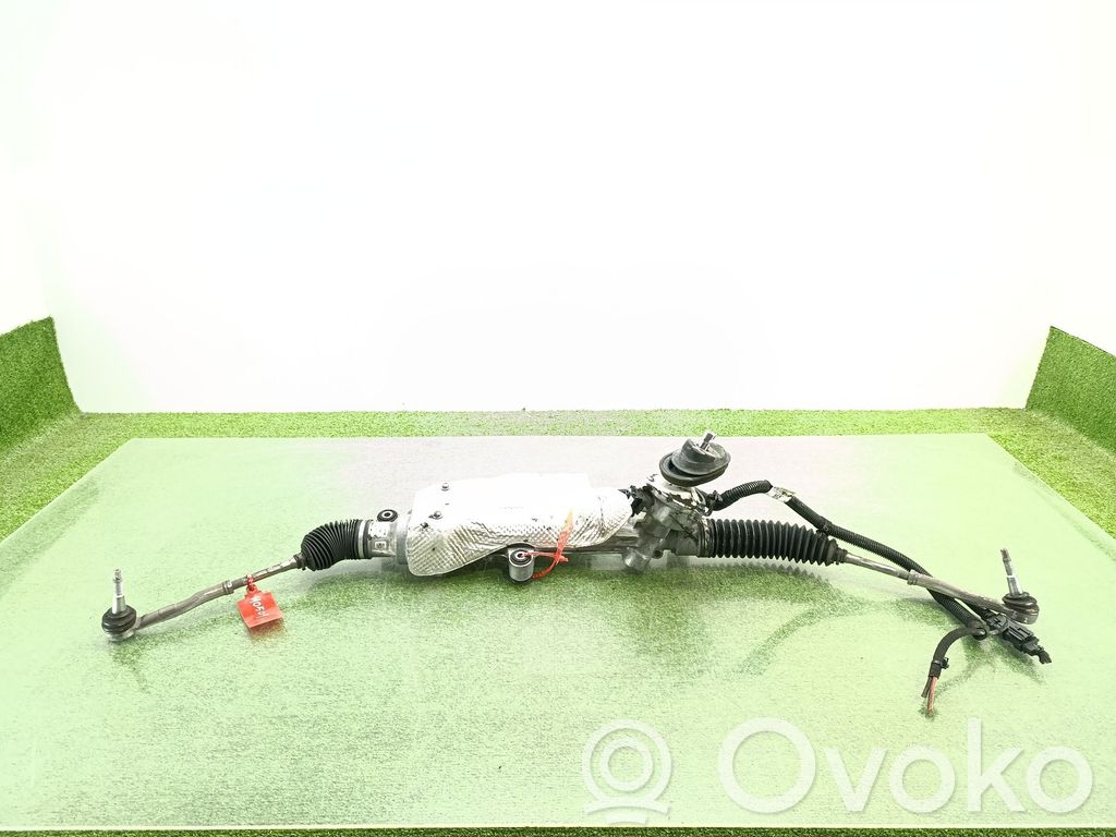 Opel Astra K Steering rack 