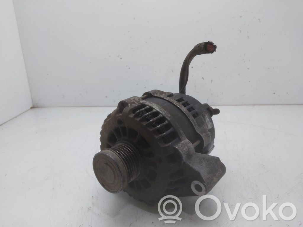 Alternador   A1621543802