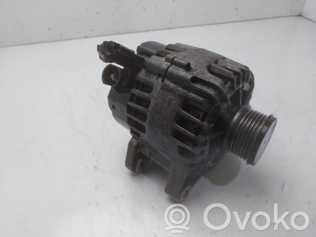 Alternator   9810971880