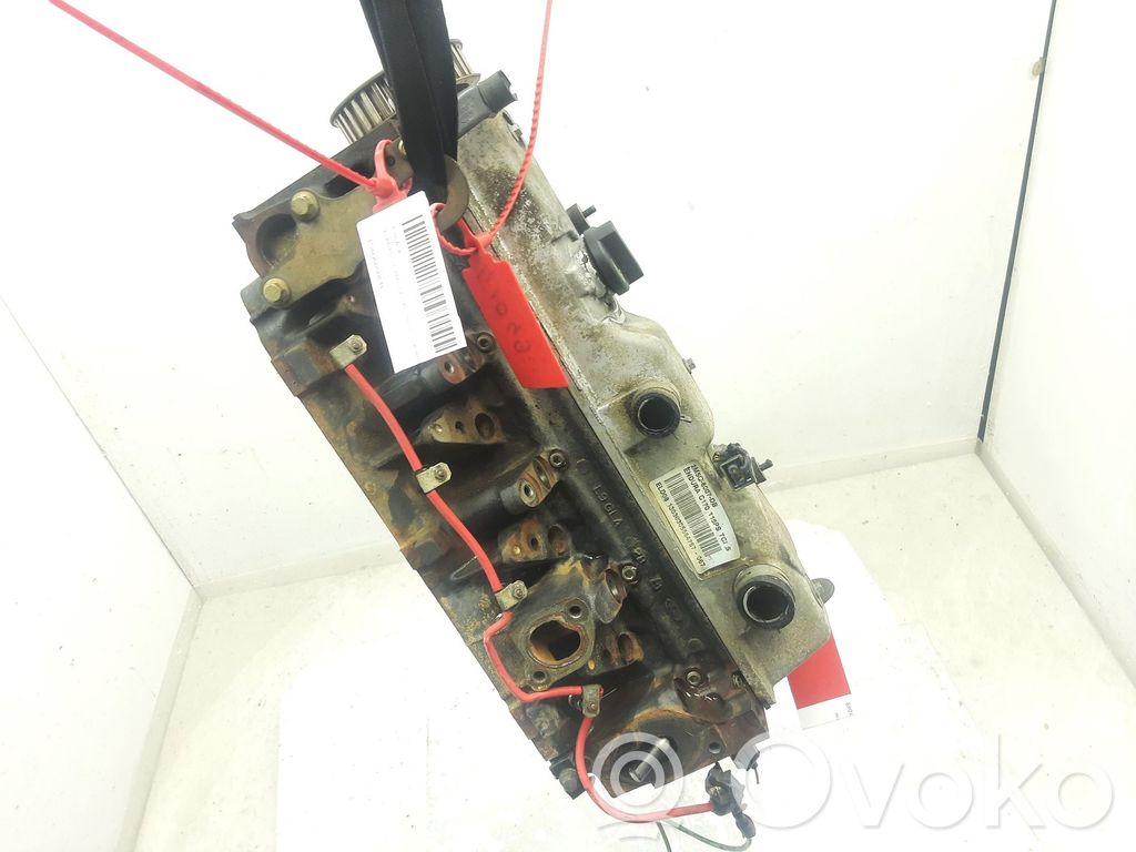 Ford Focus Engine head 