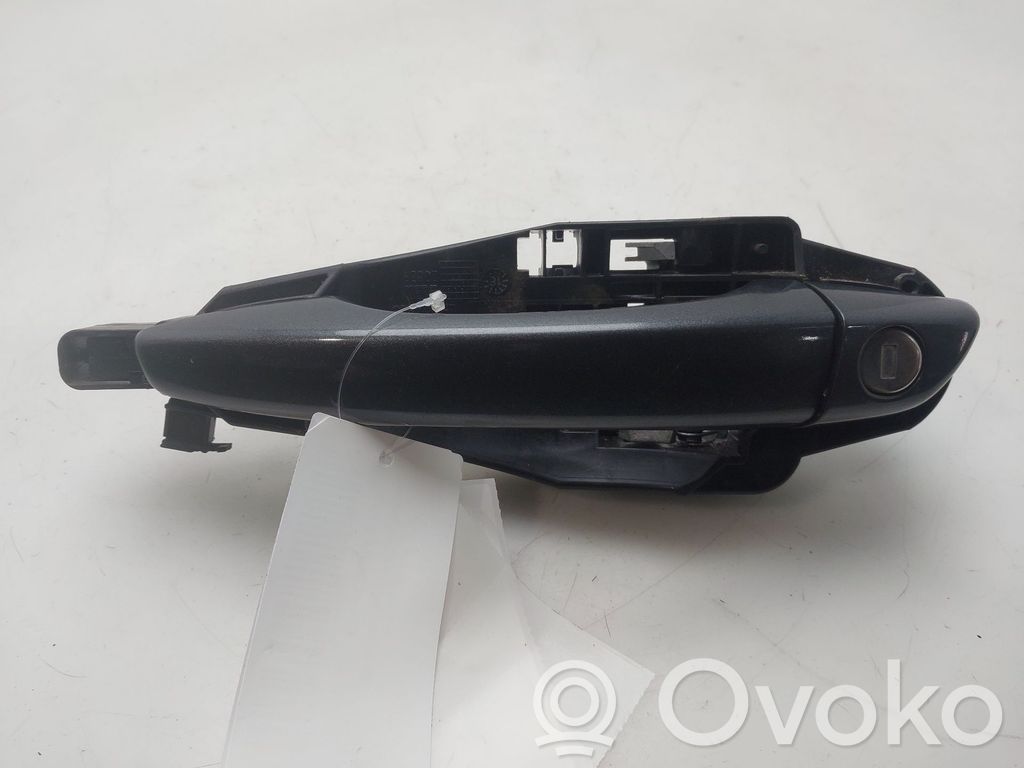 Citroen C4 Grand Picasso Maniglia esterna per portiera anteriore