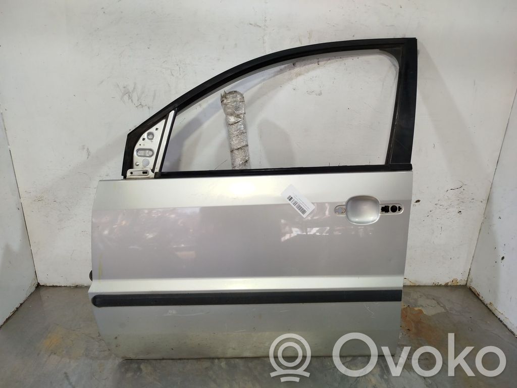 Ford Fusion Puerta delantera 