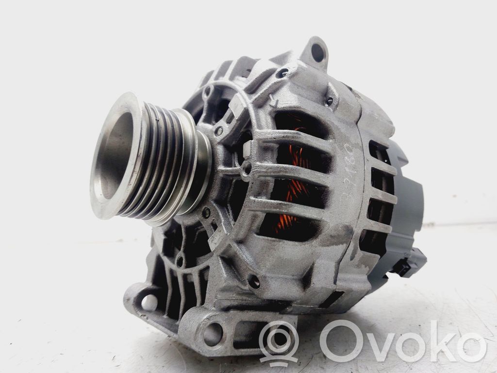 Renault Megane I Generator/alternator 