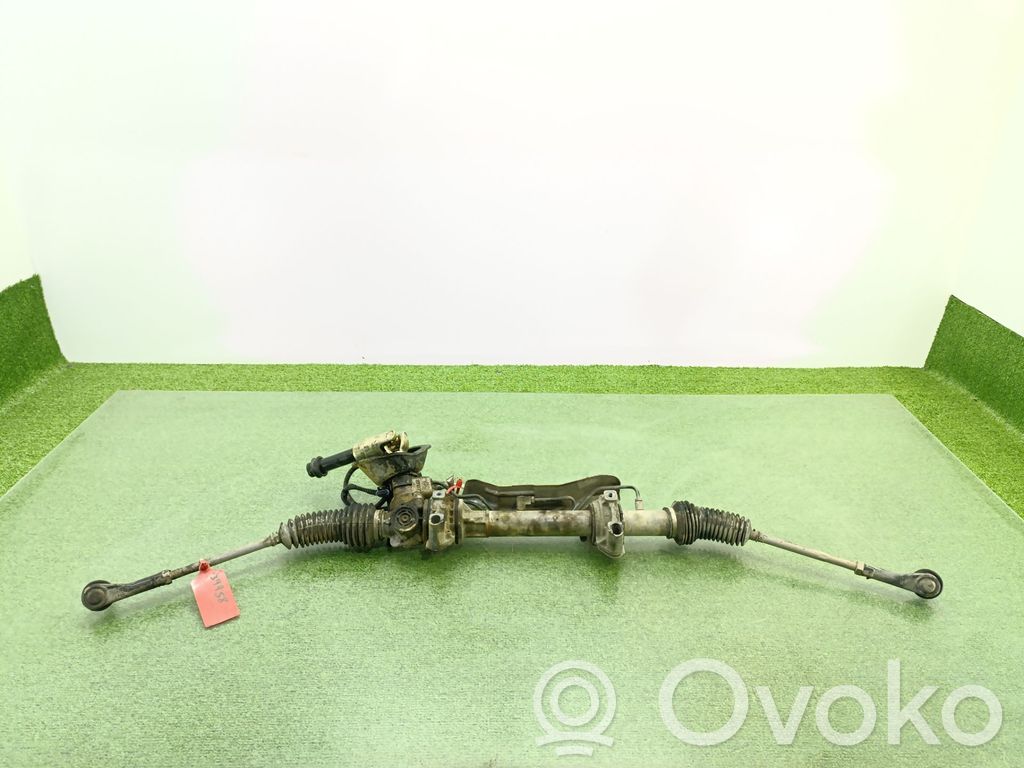 Renault Megane I Vairo kolonėlė 